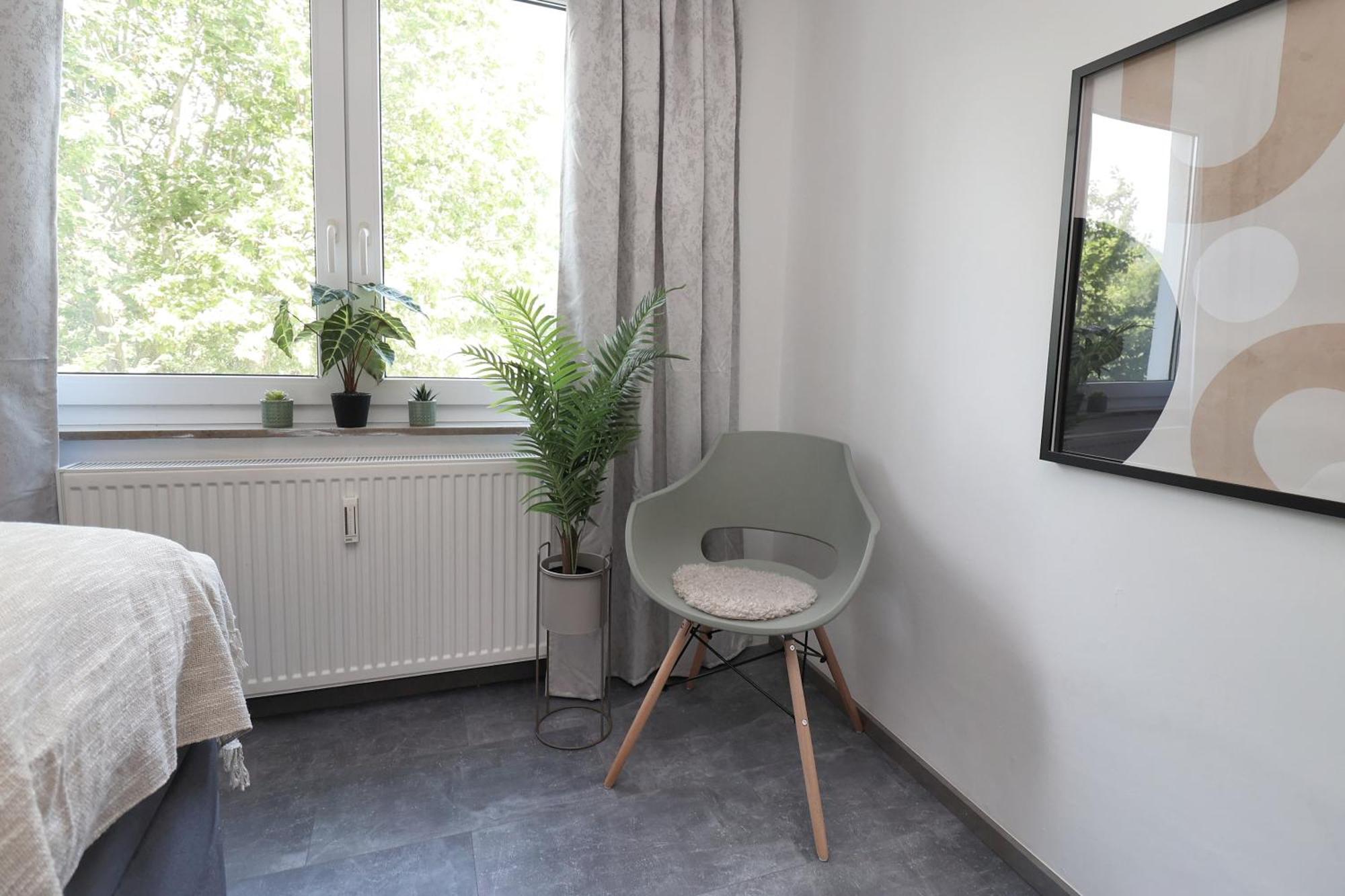 Design Am Rhein - Traumlage Rheinufer I Kueche I Oeffentl Parkplaetze Leilighet Bingen am Rhein Eksteriør bilde