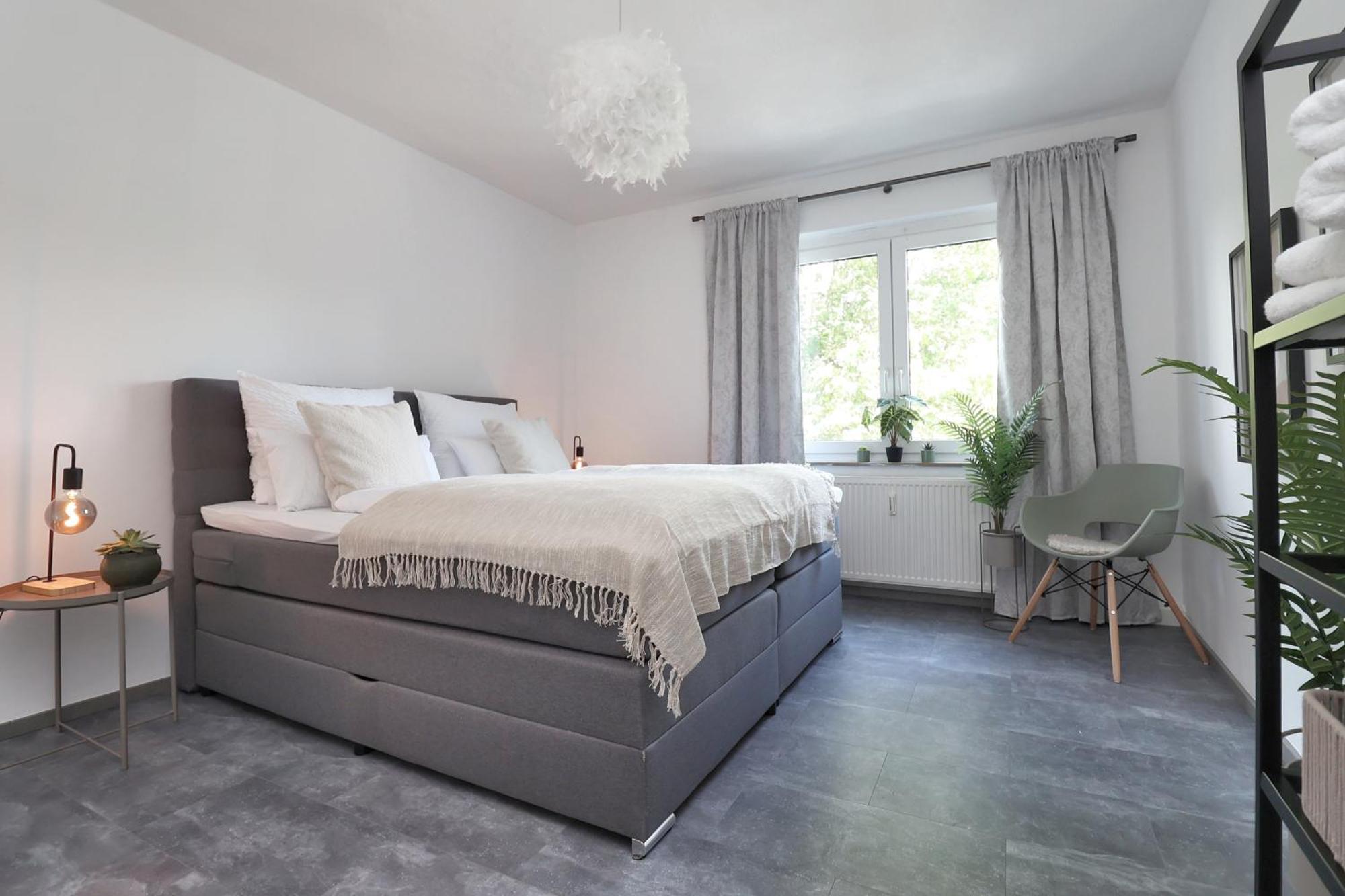 Design Am Rhein - Traumlage Rheinufer I Kueche I Oeffentl Parkplaetze Leilighet Bingen am Rhein Eksteriør bilde